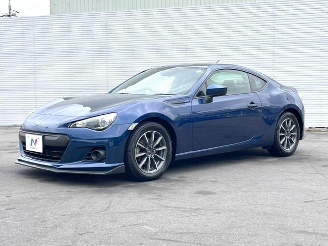 ＢＲＺ Ｒ　ＳＴＩフロントリップ　パナソニック純正ＨＤＤナビ　バックカメラ　フルセグ　ＨＩＤヘッド　純正１６インチアルミ　キーレス　Ｂｌｕｅｔｏｏｔｈ接続　ＥＴＣ　ドラレコ　禁煙車　ＭＴモード　横滑り防止機能（20枚目）