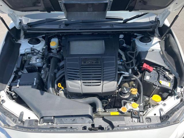 ＷＲＸ　Ｓ４ ２．０ＧＴ－Ｓアイサイト　後期Ｆ型　ＳＴＩスタイルＰＫＧ　ＳＴＩマフラー　大型リアスポイラー　ＬＥＤライナー　セイフティプラス　ビルシュタインダンパー　カロッツェリア純正８型ナビ　Ｆ／Ｓ／バックカメラ　シートヒーター（19枚目）