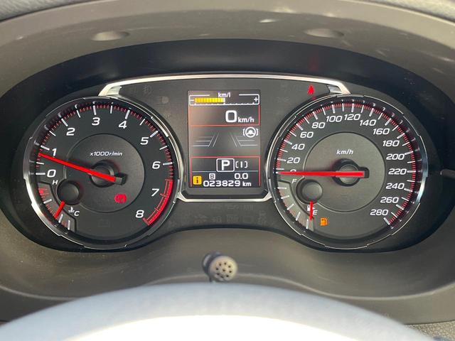 ＷＲＸ　Ｓ４ ２．０ＧＴアイサイト　後期Ｅ型　アイサイトセイフティプラス　現行Ｓ４純正１８インチアルミ　トランクスポイラー　シートヒーター　カロッツェリア純正８型ナビ　Ｆ／Ｓ／バックカメラ　ＥＴＣ　ドラレコ　ツーリングアシスト（34枚目）