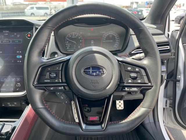 ＷＲＸ　Ｓ４ ＳＴＩスポーツＲ　ＥＸ　大型リヤスポイラー　ＲＥＣＡＲＯシート　セイフティプラス　ＬＥＤアクセサリーライナー　純正１１．６ナビ　フロント・サイド・バックカメラ　メモリー付きパワーシート　ＥＴＣ　ドラレコ　純正１８インチアルミ（36枚目）