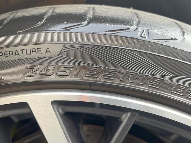 ＷＲＸ ＳＴＩ ＳＴＩ　タイプＳ　最終Ｆ型　ＲＥＣＡＲＯシート　ＳＴＩエアロ　ＶＩＰＥＲセキュリティ　ＬＥＤライナー　純正８型ナビ　セーフティプラス　フロント・サイド・バックカメラ　ビルシュタインサス　純正１９インチアルミ（31枚目）