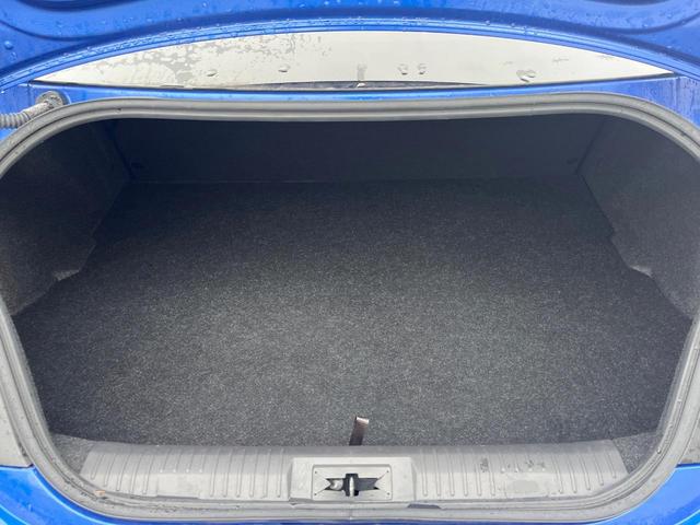 BRZ S アイサイト カロッツェリア9型サイバーナビ LEDアクセサリーライナー バックカメラ ETC ドラレコ シートヒーター 純正18インチアルミ スマートキー パドルシフト デュアルオートエアコン(13枚目)