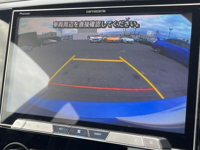 ＷＲＸ　Ｓ４ ２．０ＧＴ－Ｓアイサイト　ＳＴＩエアロ　サンルーフ　純正ＳＤナビ　Ｆ／Ｓ／バックカメラ　アイサイトセイフティ＋　メモリー付きパワーシート　ブラックレザーシート　前席シートヒーター　リアスポイラー　ＬＥＤヘッド　ＥＴＣ　ドラレコ（8枚目）