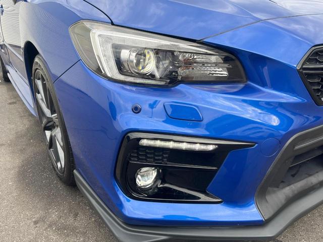 ＷＲＸ　Ｓ４ ２．０ＧＴ－Ｓアイサイト　ＳＴＩエアロ　サンルーフ　純正ＳＤナビ　Ｆ／Ｓ／バックカメラ　アイサイトセイフティ＋　メモリー付きパワーシート　ブラックレザーシート　前席シートヒーター　リアスポイラー　ＬＥＤヘッド　ＥＴＣ　ドラレコ（15枚目）