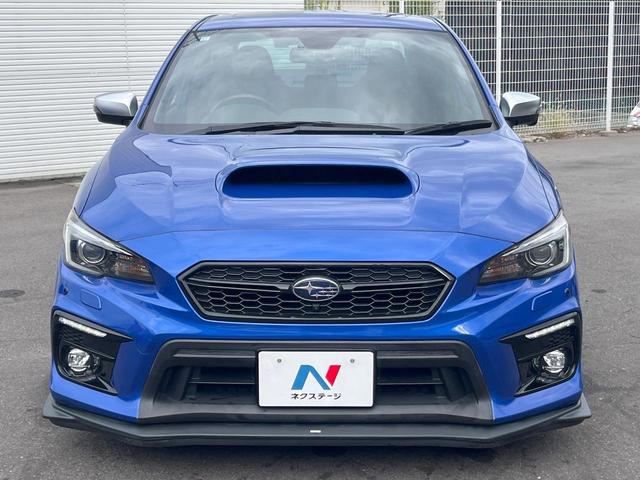 ＷＲＸ　Ｓ４ ２．０ＧＴ－Ｓアイサイト　ＳＴＩエアロ　サンルーフ　純正ＳＤナビ　Ｆ／Ｓ／バックカメラ　アイサイトセイフティ＋　メモリー付きパワーシート　ブラックレザーシート　前席シートヒーター　リアスポイラー　ＬＥＤヘッド　ＥＴＣ　ドラレコ（16枚目）