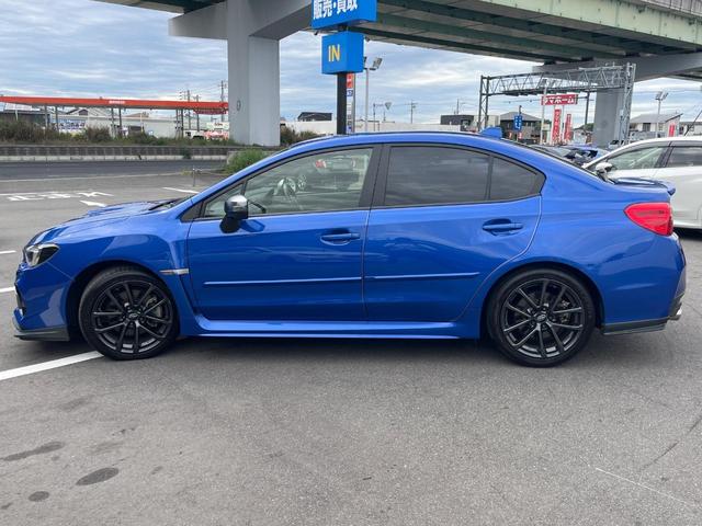 ＷＲＸ　Ｓ４ ２．０ＧＴ－Ｓアイサイト　ＳＴＩエアロ　サンルーフ　純正ＳＤナビ　Ｆ／Ｓ／バックカメラ　アイサイトセイフティ＋　メモリー付きパワーシート　ブラックレザーシート　前席シートヒーター　リアスポイラー　ＬＥＤヘッド　ＥＴＣ　ドラレコ（19枚目）
