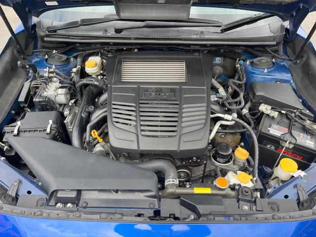 ＷＲＸ　Ｓ４ ２．０ＧＴ－Ｓアイサイト　ＳＴＩエアロ　サンルーフ　純正ＳＤナビ　Ｆ／Ｓ／バックカメラ　アイサイトセイフティ＋　メモリー付きパワーシート　ブラックレザーシート　前席シートヒーター　リアスポイラー　ＬＥＤヘッド　ＥＴＣ　ドラレコ（20枚目）