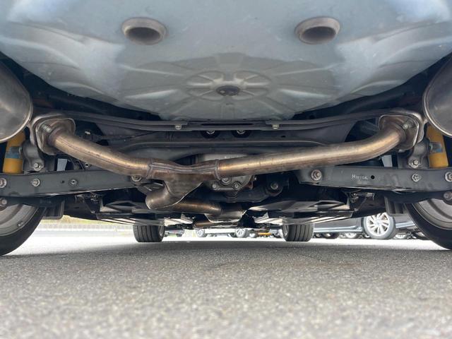 ＷＲＸ　Ｓ４ ２．０ＧＴ－Ｓアイサイト　ＳＴＩエアロ　サンルーフ　純正ＳＤナビ　Ｆ／Ｓ／バックカメラ　アイサイトセイフティ＋　メモリー付きパワーシート　ブラックレザーシート　前席シートヒーター　リアスポイラー　ＬＥＤヘッド　ＥＴＣ　ドラレコ（22枚目）