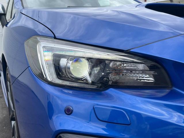 ＷＲＸ　Ｓ４ ２．０ＧＴ－Ｓアイサイト　ＳＴＩエアロ　サンルーフ　純正ＳＤナビ　Ｆ／Ｓ／バックカメラ　アイサイトセイフティ＋　メモリー付きパワーシート　ブラックレザーシート　前席シートヒーター　リアスポイラー　ＬＥＤヘッド　ＥＴＣ　ドラレコ（25枚目）