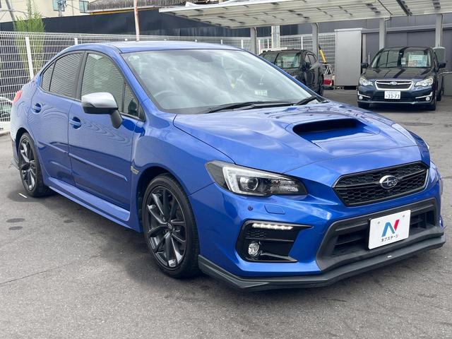 ＷＲＸ　Ｓ４ ２．０ＧＴ－Ｓアイサイト　ＳＴＩエアロ　サンルーフ　純正ＳＤナビ　Ｆ／Ｓ／バックカメラ　アイサイトセイフティ＋　メモリー付きパワーシート　ブラックレザーシート　前席シートヒーター　リアスポイラー　ＬＥＤヘッド　ＥＴＣ　ドラレコ（27枚目）