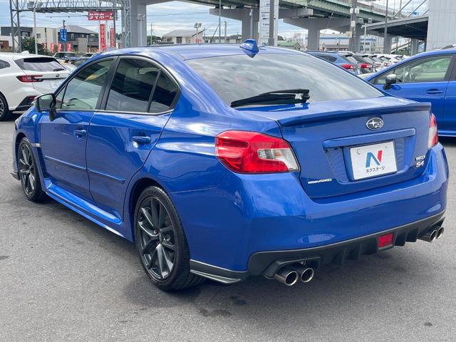 ＷＲＸ　Ｓ４ ２．０ＧＴ－Ｓアイサイト　ＳＴＩエアロ　サンルーフ　純正ＳＤナビ　Ｆ／Ｓ／バックカメラ　アイサイトセイフティ＋　メモリー付きパワーシート　ブラックレザーシート　前席シートヒーター　リアスポイラー　ＬＥＤヘッド　ＥＴＣ　ドラレコ（28枚目）