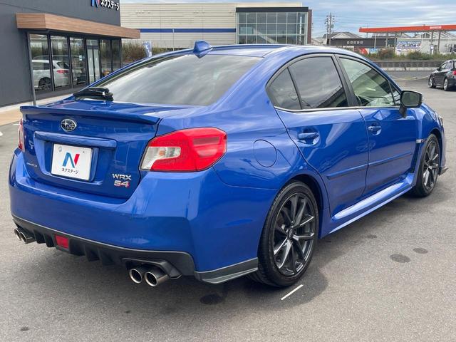 ＷＲＸ　Ｓ４ ２．０ＧＴ－Ｓアイサイト　ＳＴＩエアロ　サンルーフ　純正ＳＤナビ　Ｆ／Ｓ／バックカメラ　アイサイトセイフティ＋　メモリー付きパワーシート　ブラックレザーシート　前席シートヒーター　リアスポイラー　ＬＥＤヘッド　ＥＴＣ　ドラレコ（30枚目）