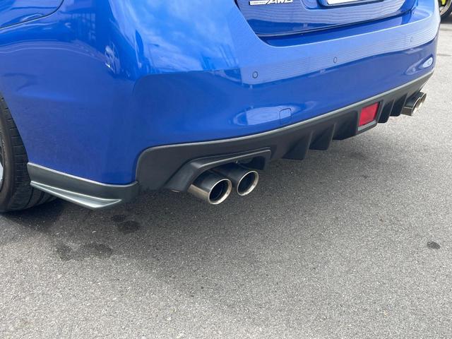ＷＲＸ　Ｓ４ ２．０ＧＴ－Ｓアイサイト　ＳＴＩエアロ　サンルーフ　純正ＳＤナビ　Ｆ／Ｓ／バックカメラ　アイサイトセイフティ＋　メモリー付きパワーシート　ブラックレザーシート　前席シートヒーター　リアスポイラー　ＬＥＤヘッド　ＥＴＣ　ドラレコ（31枚目）