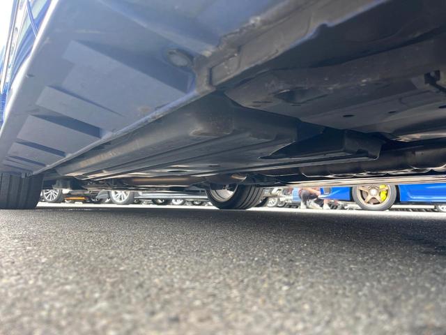 ＷＲＸ　Ｓ４ ２．０ＧＴ－Ｓアイサイト　ＳＴＩエアロ　サンルーフ　純正ＳＤナビ　Ｆ／Ｓ／バックカメラ　アイサイトセイフティ＋　メモリー付きパワーシート　ブラックレザーシート　前席シートヒーター　リアスポイラー　ＬＥＤヘッド　ＥＴＣ　ドラレコ（35枚目）