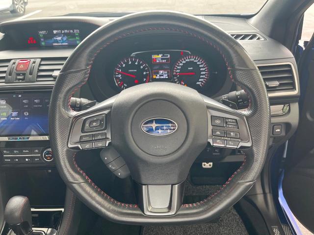 ＷＲＸ　Ｓ４ ２．０ＧＴ－Ｓアイサイト　ＳＴＩエアロ　サンルーフ　純正ＳＤナビ　Ｆ／Ｓ／バックカメラ　アイサイトセイフティ＋　メモリー付きパワーシート　ブラックレザーシート　前席シートヒーター　リアスポイラー　ＬＥＤヘッド　ＥＴＣ　ドラレコ（42枚目）