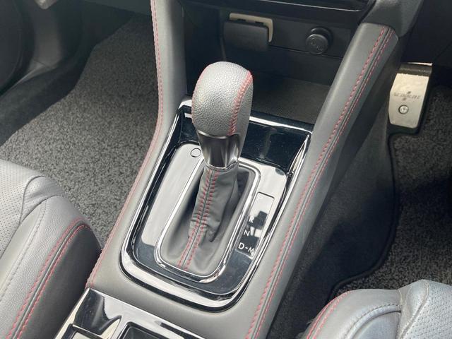 ＷＲＸ　Ｓ４ ２．０ＧＴ－Ｓアイサイト　ＳＴＩエアロ　サンルーフ　純正ＳＤナビ　Ｆ／Ｓ／バックカメラ　アイサイトセイフティ＋　メモリー付きパワーシート　ブラックレザーシート　前席シートヒーター　リアスポイラー　ＬＥＤヘッド　ＥＴＣ　ドラレコ（60枚目）