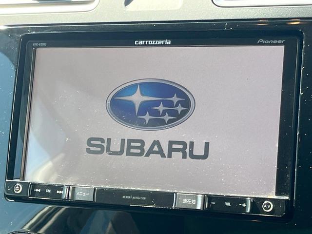 フォレスター Ｓ－リミテッド　後期型　アドバンスドセーフティＰＫＧ　パワーバックドア　全席シートヒーター　パワーシート　純正ナビ　バックカメラ　ＬＥＤヘッドライト　ＬＥＤアクセサリーライナー　純正１８インチアルミホイール（4枚目）