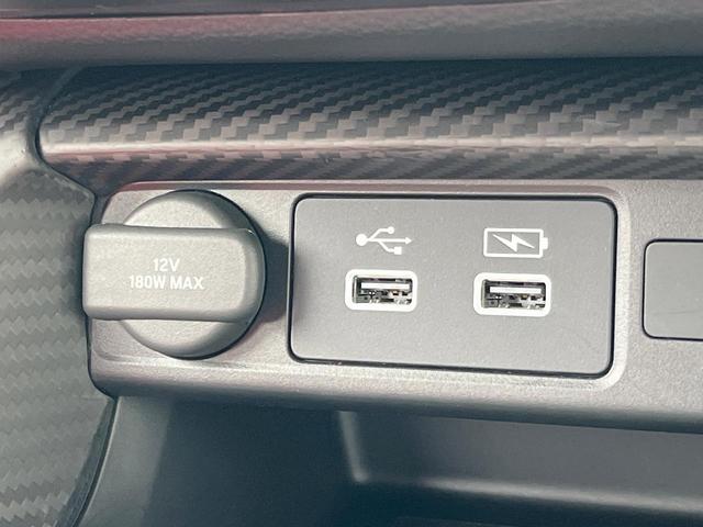 シビック タイプR SPOON製ダウンサス OPワイヤレス充電器 タクティカルスポイラーマウント 純正ナビ バックカメラ ETC ドライブレコーダー 専用スポーツシート ブレンボキャリパー 純正19インチアルミ(45枚目)