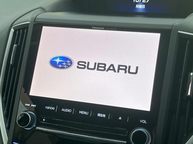 インプレッサスポーツ 2.0i-Lアイサイト STIエアロ オプショングリル LEDアクセサリーライナー 純正8型ビルトインナビ バックカメラ ETC ドライブレコーダー LEDヘッドライト&フォグ 純正17インチアルミホイール(4枚目)
