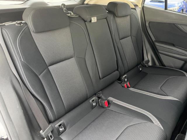 インプレッサスポーツ 2.0i-Lアイサイト STIエアロ オプショングリル LEDアクセサリーライナー 純正8型ビルトインナビ バックカメラ ETC ドライブレコーダー LEDヘッドライト&フォグ 純正17インチアルミホイール(9枚目)