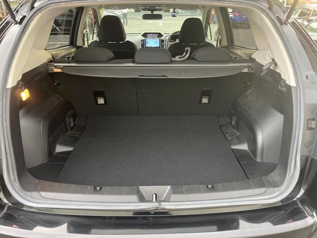 インプレッサスポーツ 2.0i-Lアイサイト STIエアロ オプショングリル LEDアクセサリーライナー 純正8型ビルトインナビ バックカメラ ETC ドライブレコーダー LEDヘッドライト&フォグ 純正17インチアルミホイール(10枚目)