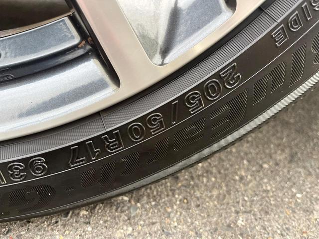 インプレッサスポーツ 2.0i-Lアイサイト STIエアロ オプショングリル LEDアクセサリーライナー 純正8型ビルトインナビ バックカメラ ETC ドライブレコーダー LEDヘッドライト&フォグ 純正17インチアルミホイール(29枚目)