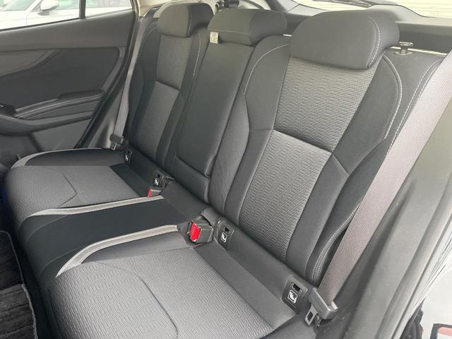 インプレッサスポーツ 2.0i-Lアイサイト STIエアロ オプショングリル LEDアクセサリーライナー 純正8型ビルトインナビ バックカメラ ETC ドライブレコーダー LEDヘッドライト&フォグ 純正17インチアルミホイール(32枚目)