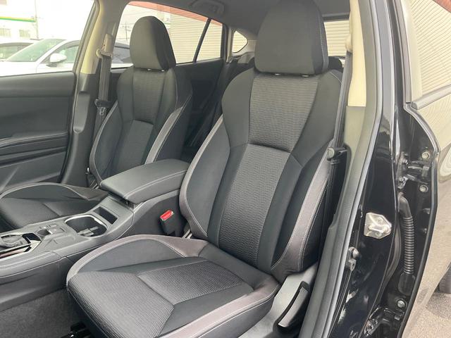 インプレッサスポーツ 2.0i-Lアイサイト STIエアロ オプショングリル LEDアクセサリーライナー 純正8型ビルトインナビ バックカメラ ETC ドライブレコーダー LEDヘッドライト&フォグ 純正17インチアルミホイール(33枚目)