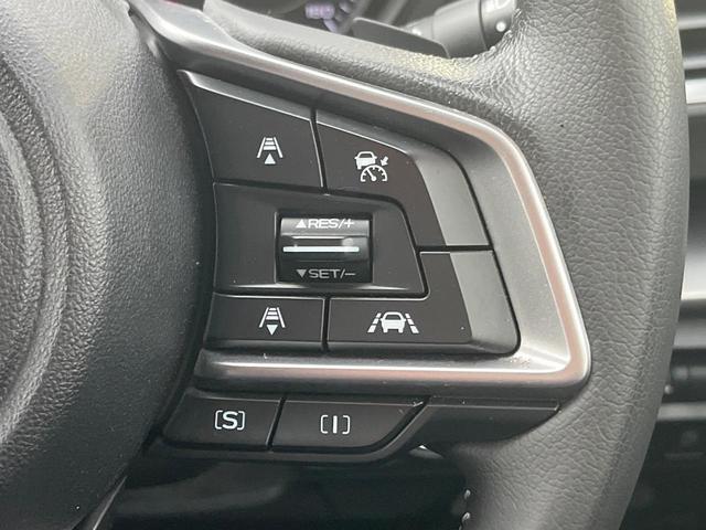 インプレッサスポーツ 2.0i-Lアイサイト STIエアロ オプショングリル LEDアクセサリーライナー 純正8型ビルトインナビ バックカメラ ETC ドライブレコーダー LEDヘッドライト&フォグ 純正17インチアルミホイール(38枚目)