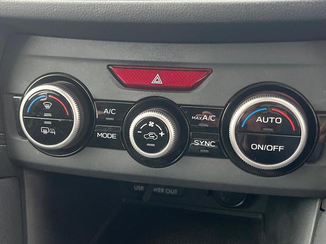 インプレッサスポーツ 2.0i-Lアイサイト STIエアロ オプショングリル LEDアクセサリーライナー 純正8型ビルトインナビ バックカメラ ETC ドライブレコーダー LEDヘッドライト&フォグ 純正17インチアルミホイール(47枚目)