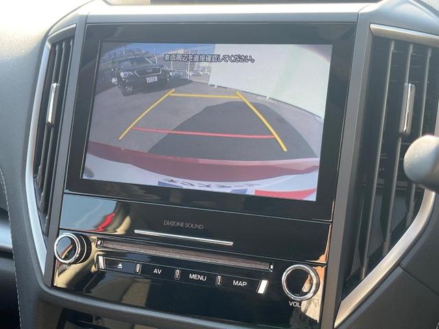 インプレッサスポーツ 2.0i-Sアイサイト 後期型 STIマフラー セーフティプラス 純正8型ビルトインナビ フロント・サイド・バックカメラ ドライブレコーダー ETC LEDアクセサリーライナー LEDヘッドライト&フォグ 純正18インチ(5枚目)