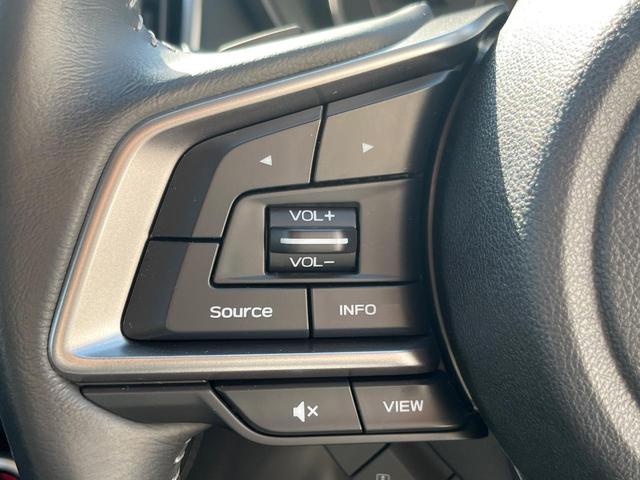 インプレッサスポーツ 2.0i-Sアイサイト 後期型 STIマフラー セーフティプラス 純正8型ビルトインナビ フロント・サイド・バックカメラ ドライブレコーダー ETC LEDアクセサリーライナー LEDヘッドライト&フォグ 純正18インチ(37枚目)