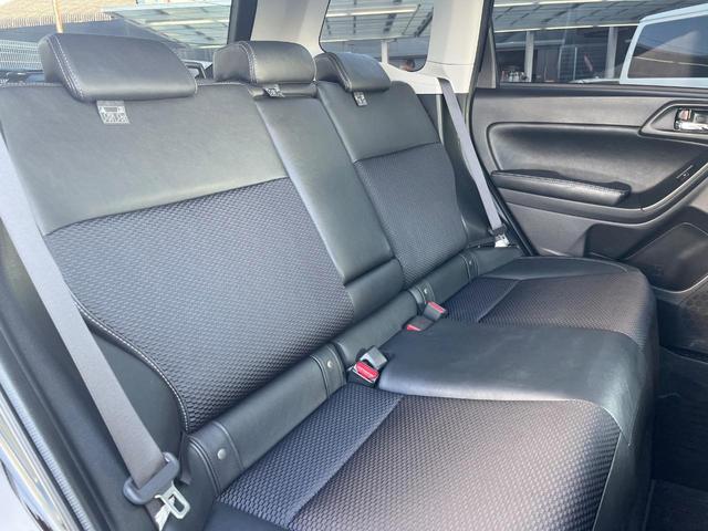 フォレスター 2.0XT アイサイト 後期型 純正エアロ LEDアクセサリーライナー フリップダウンモニター 純正ナビ バックカメラ ETC 全席シートヒーター ハーフレザーパワーシート LEDヘッドライト 純正18インチアルミホイール(10枚目)