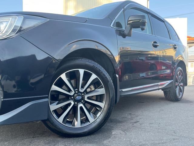 フォレスター 2.0XT アイサイト 後期型 純正エアロ LEDアクセサリーライナー フリップダウンモニター 純正ナビ バックカメラ ETC 全席シートヒーター ハーフレザーパワーシート LEDヘッドライト 純正18インチアルミホイール(12枚目)