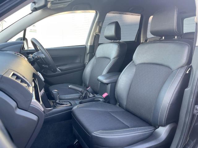 フォレスター 2.0XT アイサイト 後期型 純正エアロ LEDアクセサリーライナー フリップダウンモニター 純正ナビ バックカメラ ETC 全席シートヒーター ハーフレザーパワーシート LEDヘッドライト 純正18インチアルミホイール(32枚目)