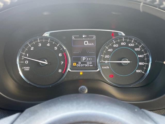 フォレスター 2.0XT アイサイト 後期型 純正エアロ LEDアクセサリーライナー フリップダウンモニター 純正ナビ バックカメラ ETC 全席シートヒーター ハーフレザーパワーシート LEDヘッドライト 純正18インチアルミホイール(36枚目)