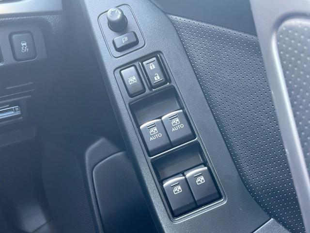 フォレスター 2.0XT アイサイト 後期型 純正エアロ LEDアクセサリーライナー フリップダウンモニター 純正ナビ バックカメラ ETC 全席シートヒーター ハーフレザーパワーシート LEDヘッドライト 純正18インチアルミホイール(43枚目)