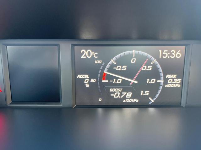 フォレスター 2.0XT アイサイト 後期型 純正エアロ LEDアクセサリーライナー フリップダウンモニター 純正ナビ バックカメラ ETC 全席シートヒーター ハーフレザーパワーシート LEDヘッドライト 純正18インチアルミホイール(55枚目)