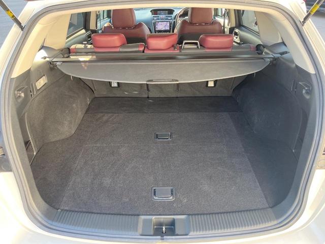 レヴォーグ 1.6STIスポーツアイサイト 後期型 セーフティプラス 純正8型ビルトインナビ フロント・サイド・バックカメラ スマートリアビューモニター ドライブレコーダー ETC シートヒーター メモリ付きパワーシート ビルシュタインサス(13枚目)