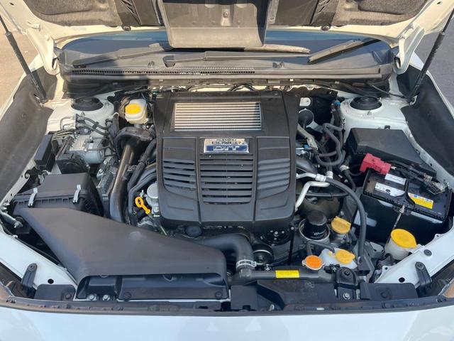 レヴォーグ 1.6STIスポーツアイサイト 後期型 セーフティプラス 純正8型ビルトインナビ フロント・サイド・バックカメラ スマートリアビューモニター ドライブレコーダー ETC シートヒーター メモリ付きパワーシート ビルシュタインサス(21枚目)