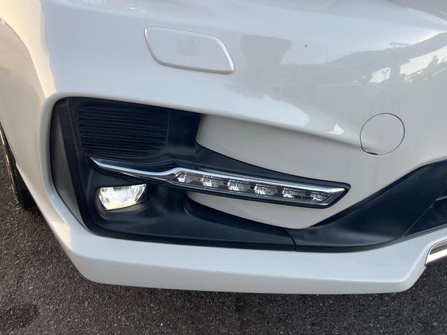 レヴォーグ 1.6STIスポーツアイサイト 後期型 セーフティプラス 純正8型ビルトインナビ フロント・サイド・バックカメラ スマートリアビューモニター ドライブレコーダー ETC シートヒーター メモリ付きパワーシート ビルシュタインサス(28枚目)