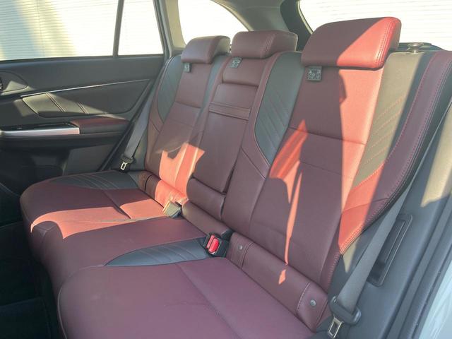 レヴォーグ 1.6STIスポーツアイサイト 後期型 セーフティプラス 純正8型ビルトインナビ フロント・サイド・バックカメラ スマートリアビューモニター ドライブレコーダー ETC シートヒーター メモリ付きパワーシート ビルシュタインサス(35枚目)