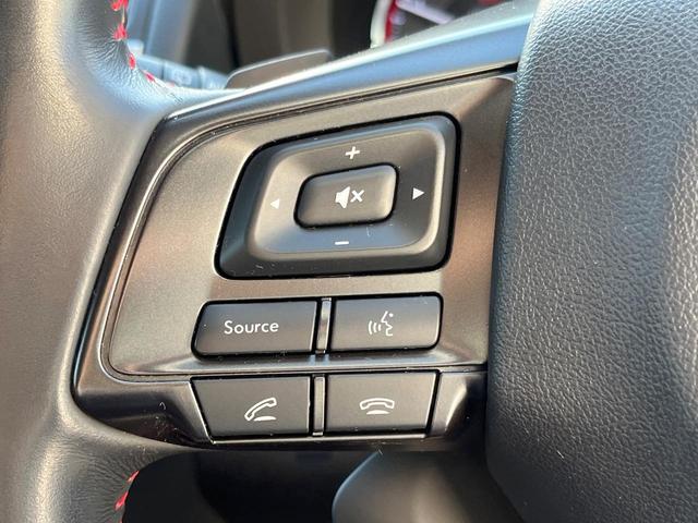 レヴォーグ 1.6STIスポーツアイサイト 後期型 セーフティプラス 純正8型ビルトインナビ フロント・サイド・バックカメラ スマートリアビューモニター ドライブレコーダー ETC シートヒーター メモリ付きパワーシート ビルシュタインサス(38枚目)