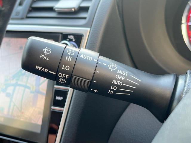 レヴォーグ 1.6STIスポーツアイサイト 後期型 セーフティプラス 純正8型ビルトインナビ フロント・サイド・バックカメラ スマートリアビューモニター ドライブレコーダー ETC シートヒーター メモリ付きパワーシート ビルシュタインサス(41枚目)