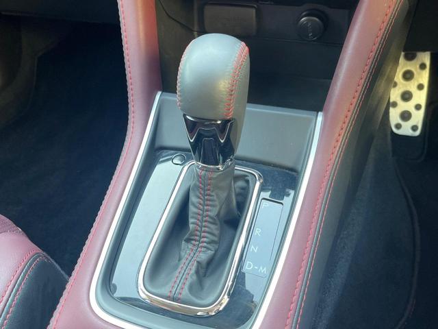 レヴォーグ 1.6STIスポーツアイサイト 後期型 セーフティプラス 純正8型ビルトインナビ フロント・サイド・バックカメラ スマートリアビューモニター ドライブレコーダー ETC シートヒーター メモリ付きパワーシート ビルシュタインサス(55枚目)