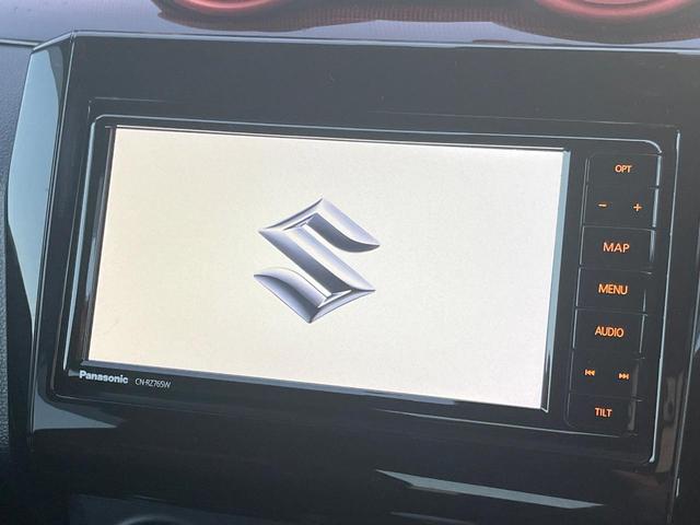 スイフトスポーツ ベースグレード 6MT 純正フルエアロ MONSTERSPORTマフラー CUSCO車高調 零1000パワーチャンバー 純正ナビ 全方位モニター セーフティサポート シートヒーター 純正17インチアルミ(5枚目)