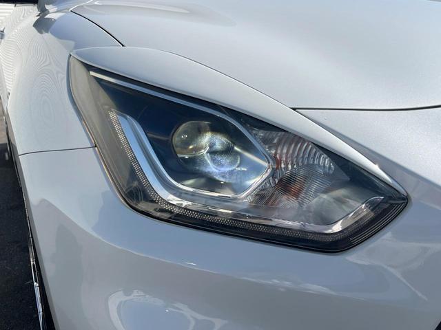 スイフトスポーツ ベースグレード　６速ＭＴ　ロッソモデロマフラー　ＳＤナビ　バックカメラ　ＥＴＣ　シートヒーター　専用スポーツシート　１７インチアルミホイール　クルーズコントロール　スマートキー（26枚目）