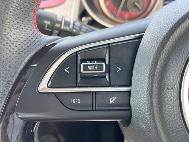 スイフトスポーツ ベースグレード　６速ＭＴ　ロッソモデロマフラー　ＳＤナビ　バックカメラ　ＥＴＣ　シートヒーター　専用スポーツシート　１７インチアルミホイール　クルーズコントロール　スマートキー（41枚目）