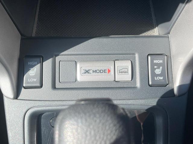 フォレスター ２．０ＸＴ　アイサイト　スマートエディション　後期型　ルーフレール　ＬＥＤアクセサリーライナー　純正ＳＤナビ　バックカメラ　ドライブレコーダー　ＥＴＣ　シートヒーター　ハーフレザーシート　ＬＥＤヘッドライト　純正１８インチアルミホイール（7枚目）