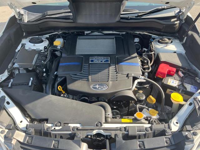 フォレスター ２．０ＸＴ　アイサイト　スマートエディション　後期型　ルーフレール　ＬＥＤアクセサリーライナー　純正ＳＤナビ　バックカメラ　ドライブレコーダー　ＥＴＣ　シートヒーター　ハーフレザーシート　ＬＥＤヘッドライト　純正１８インチアルミホイール（18枚目）